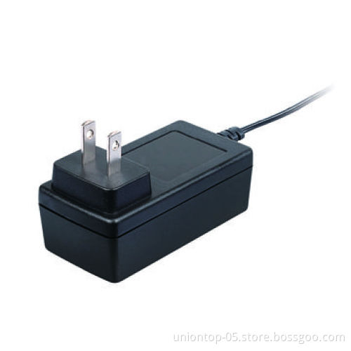 12v LA Power Adapter for LED, CCTV, with EURO, US, AUS, UK Plug